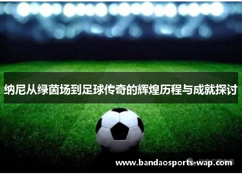 纳尼从绿茵场到足球传奇的辉煌历程与成就探讨