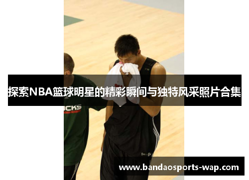 探索NBA篮球明星的精彩瞬间与独特风采照片合集