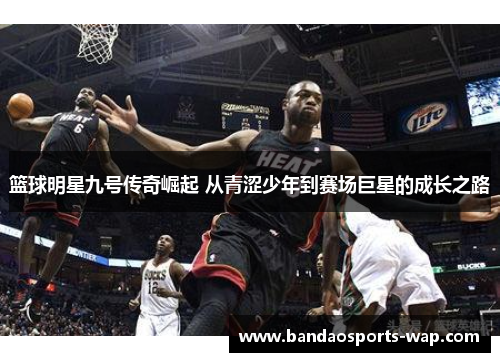 篮球明星九号传奇崛起 从青涩少年到赛场巨星的成长之路